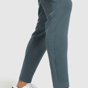 กางเกงเอวสูงสำหรับผู้ชาย, กางเกงลำลองแฟชั่นเครื่องแต่งกายกีฬากลางแจ้ง - Product Image 6