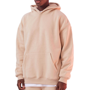 Nouveau 2024 sweat à capuche avec logo personnalisé pull en relief personnalisé sweat à capuche pour hommes sur la taille sweat à capuche respirant personnalisé pas cher prix - Product Image 1