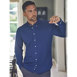 Camicia Casual in Twill per Merchandising Aziendale e T-Shirt Promozionali - Product Image 2