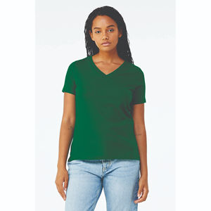 Camiseta de la mejor calidad, ropa de calle con cuello en V, de algodón 100% Material, manga corta ligera de secado rápido, transpirable, logotipo personalizado - Product Image 1