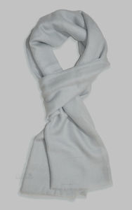 Entrega rápida Bufanda de Cachemira Personalizado Color sólido Invierno Suave Listo para Precio al por mayor oferta especial mejores bufandas y chales unisex - Product Image 3