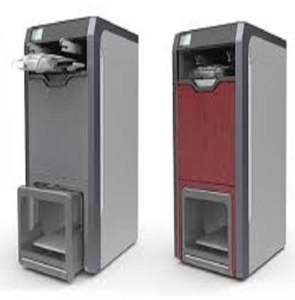 Máquina Plegadora de Ropa Original Foldimate - Product Image 2