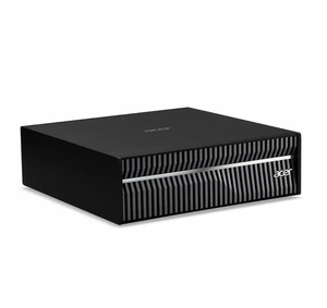Computadora de Escritorio Veriton GN100 - ARM Cortex X925 - 128 GB de Memoria DDR5 ECC - SSD de 4 TB - 6000 MT - En Stock - Product Image 1