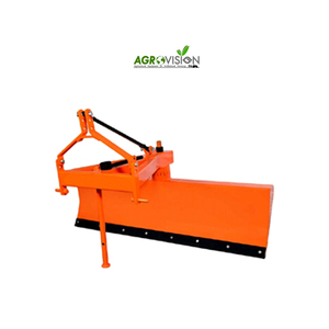 Cuchillas para terraza de alto rendimiento: las más vendidas para paisajismo y nivelación de terrenos - Product Image 2