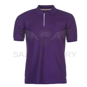 Camisa Casual de Verano de Manga Corta para Hombre, Corte Slim Fit, Algodón/Fibra de Bambú, Logotipo Personalizado Bordado, Antiarrugas, Alta Calidad - Product Image 4