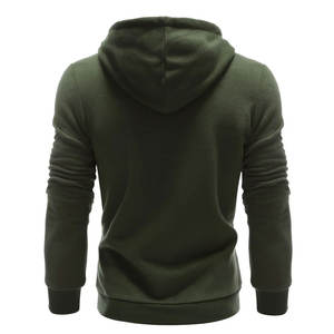 Sudadera con capucha de invierno para hombre-Jersey de moda Algodón/Poliéster Personalizable Bajo MOQ 20 piezas Hecho en Pakistán por EXPANZA - Product Image 3