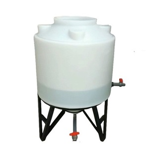 Los tanques de almacenamiento rotomoldeados industriales al por mayor automáticos con rodamientos duraderos - Product Image 3