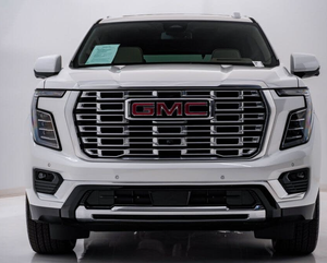 พร้อมส่งมอบ รถยนต์มือสอง GMC Yukon Denali 4WD ปี 2025 สภาพดี เอกสารครบถ้วน รับประกัน 3 ปี ผลิตในสหรัฐอเมริกา - Product Image 1