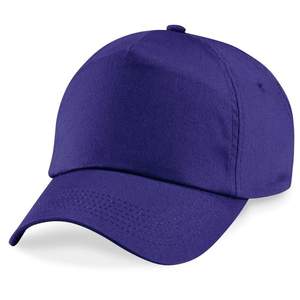 Gorras de béisbol blancas y negras clásicas resistentes al agua, correa ajustable de algodón duradero, ligeras, cómodas gorras de verano para exteriores - Product Image 6