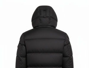 Premium Winter Puffer Hooded <b>men's</b> <b>jackets</b> <b>jacket</b> for <b>men</b> Warm Quilted Down Style Water Resistant <b>Casual</b> Outdoor Streetwear - Product Image 4