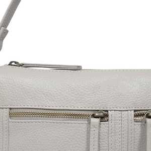 El mejor bolso de cuero de grano de guijarro suave, suntuoso y mantecoso, estilo inglés, proveedor indio superior, fabricante - Product Image 6