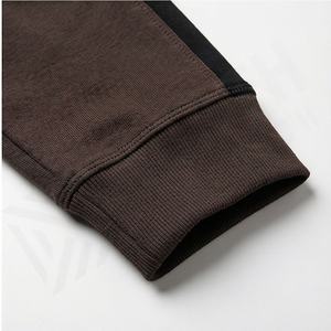 Pantalones Anchos de Hip Hop, Pantalones Deportivos Personalizados, Pantalones de Chándal de Pierna Ancha, Pantalones Deportivos de Algodón con Doble Cintura, Pantalones Deportivos Rectos, Pantalones Deportivos Acampanados para Hombre - Product Image 6