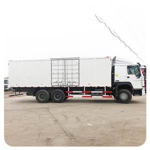 Camion léger Howo d'<span class=keywords><strong>occasion</strong></span> à bas <span class=keywords><strong>prix</strong></span>, 4x2, 6 roues, 3T, 5T, 8T, mini camion de fret, camionnette, <span class=keywords><strong>petit</strong></span> camion de fret Howo à vendre - Product Image 5