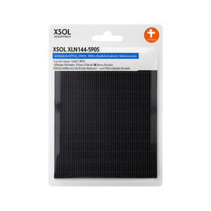 Panneau solaire XSOL XLN144-590S - Module monocristallin haute efficacité 590W - Product Image 2