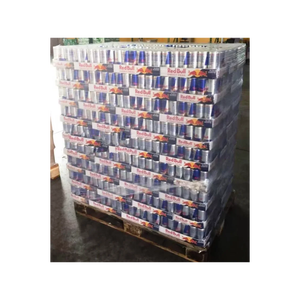 Boisson énergisante Red Bull destinée au commerce à bas prix - Product Image 4