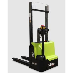 Transpalette/élévateur manuel Pramac NX NX 12/09 - Product Image 3