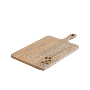 Tabla de cortar de madera de lujo encimera hogar cocina verduras frutas pizza carne queso tabla de cortar accesorios de cocina para el hogar - Product Image 6