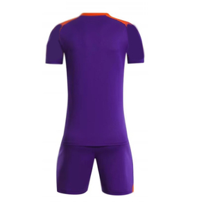 Conjuntos de uniformes de fútbol ligeros para adultos, camisetas y camisetas de corte automático, ropa de fútbol, camiseta de fútbol - Product Image 3