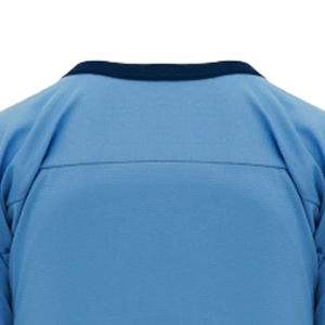 À vendre Maillot de hockey sur glace Maillot de hockey sur glace en matériau de qualité supérieure Maillot de hockey sur glace à bas quantité minimale de commande - Product Image 5