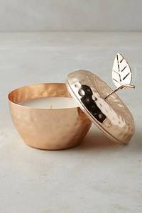 Diseño de cobre Acabado Creativo Luz de té Portavelas Decoración del hogar Portavelas hecho a mano Arte en miniatura - Product Image 3