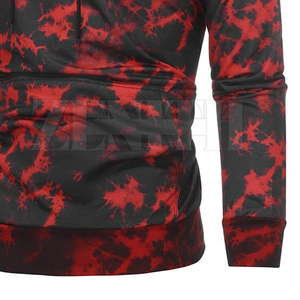 ชุดวิ่งน้ำหนักเบาสำหรับผู้ชาย, ชุดวอร์มใส่สบายระบายอากาศได้ดีสำหรับฤดูหนาว - Product Image 4