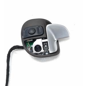 Controles de Cambio en el Volante para Jeep Grand Cherokee 4ª Serie EXF, EXN Diésel 3000 (11>21) - Product Image 2