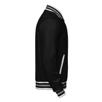 Veste universitaire professionnelle portable pour hommes, haute qualité, meilleure conception, vêtements d'extérieur, tissu en toile, nouveauté pour veste d'hiver
