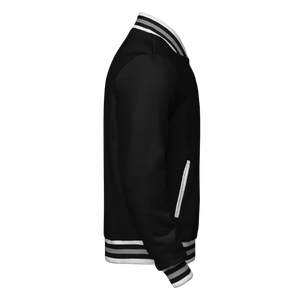 Men's Professional Portable Varsity <b>Jacket</b> High Quality Best Design Outer Wear <b>Canvas</b> Fabric New Arrival for Winter <b>Jacket</b> - Product Image 3