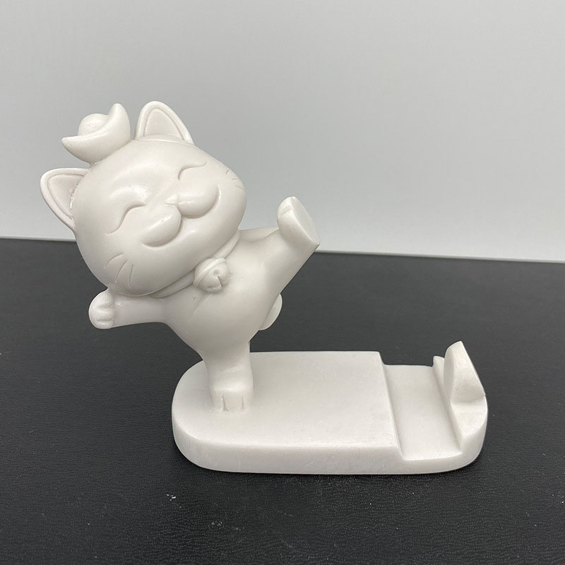 Fortune Cat Foot Lift