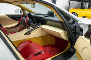 Certifié Clean 2012 Lex.us LFA - Product Image 3