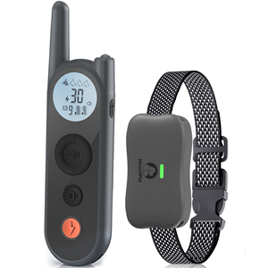 Sistema de valla eléctrica inalámbrica para perros al mejor precio, sistema de valla para mascotas, valla eléctrica inalámbrica para perros - Product Image 1