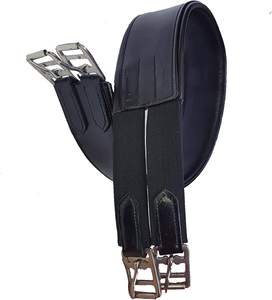 Cheval droit de saison, sangle de ceinture occidentale 22 24 26 28 30 32 34 36 - Product Image 2