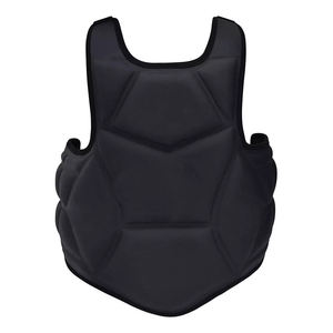 Protection Thoracique Personnalisable de Haute Qualité pour l'Entraînement aux Arts Martiaux par ABDULLAH MARTIAL ARTS – Nouveauté 2026, Meilleure Vente - Product Image 1