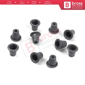BCF1875 Juego de 10 Molduras de Guardabarros para 129943 - Product Image 4