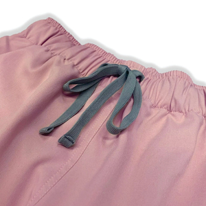 Ensemble de gommage extensible à séchage rapide uniformes d'allaitement hôpital médical médecins infirmières femmes hommes tenue clinique costume Offre Spéciale - Product Image 5