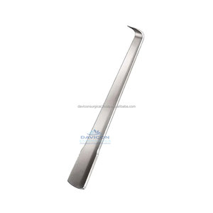 คีมตัดกระดูกสแตนเลส23ซม./9 "12มม. - Product Image 6