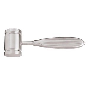 Instrumentos ortopédicos de calidad superior Crane Mallet de FS ORTHO - Product Image 4