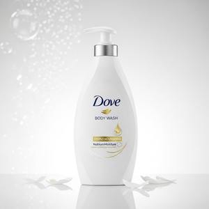 Dove Body Wash Producto de alta calidad con fórmula suavizante y fragancia limpia, ideal para pieles sensibles en cantidades al por mayor - Product Image 6