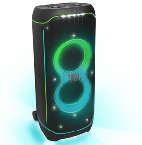 ALTAVOZ PORTÁTIL DE ALTA POTENCIA PARA FIESTAS CON ILUMINACIÓN RGB - Product Image 3