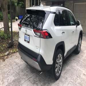 Vitesse maximale pour ACURA CL, occasion, sièges en cuir automatiques et volant à droite, meilleur prix en stock, vente en gros - Product Image 1