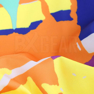 Sudadera con capucha de sublimación para hombre de estilo callejero informal con tela suave y cómoda y aspecto elegante, lo mejor para trajes diarios - Product Image 6