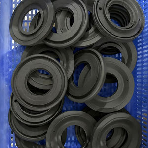 Servicio de Impresión 3D Personalizado en Nylon MJF SLS, Teñido, Pintura UV, Alisado por Vapor, Insertos Roscados, Piezas para Drones, Fabricante Chino - Product Image 6