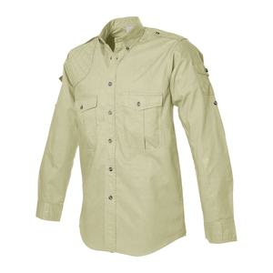 Haute qualité dernière conception couleur unie grande taille veste de chasse dernière conception décontracté et extérieur tactique uniforme Camouflage - Product Image 3