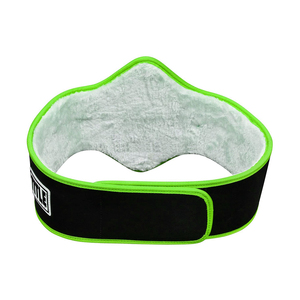 เข็มขัดแชมป์มวยปล้ำระดับมืออาชีพสายรัดสีขาวสำหรับผู้ใหญ่แบบคลาสสิกใหม่จากญี่ปุ่น - Product Image 5