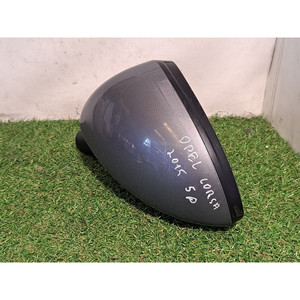 ESPEJO RETROVISOR IZQUIERDO SX OPEL RACE Y 3rd Series ESPEJO 5 PINES B13DTE (15>) - Product Image 3