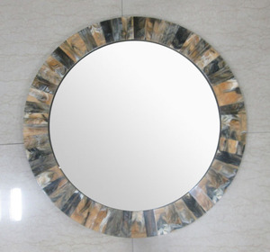 Fabricant de cadres de miroirs muraux |   Miroirs d'accent pour la décoration intérieure - Product Image 3