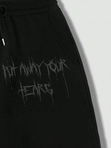 Short d'été tendance pour hommes Shorts décontractés avec personnalisation complète avec propre logo dans la meilleure qualité échantillon gratuit - Product Image 3