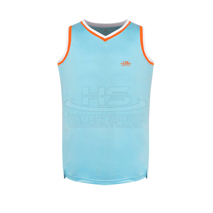 Camiseta de baloncesto personalizada al por mayor, nuevo diseño, sublimación, reversible, camiseta de baloncesto para hombre - Product Image 1