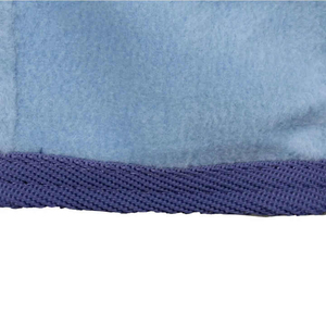 Selimut Kuda Musim Dingin dengan Logo Kustom, Nyaman, Isi Kapas Fleece, Lapisan Luar Kain Jaring, Grosir, Desain Terbaik untuk Berkuda - Product Image 6