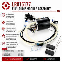 Ensemble de pompe à carburant intégrée de haute qualité OE LR015177 pour Land Rover Range Rover L322 4.2L suralimenté, pièces automobiles